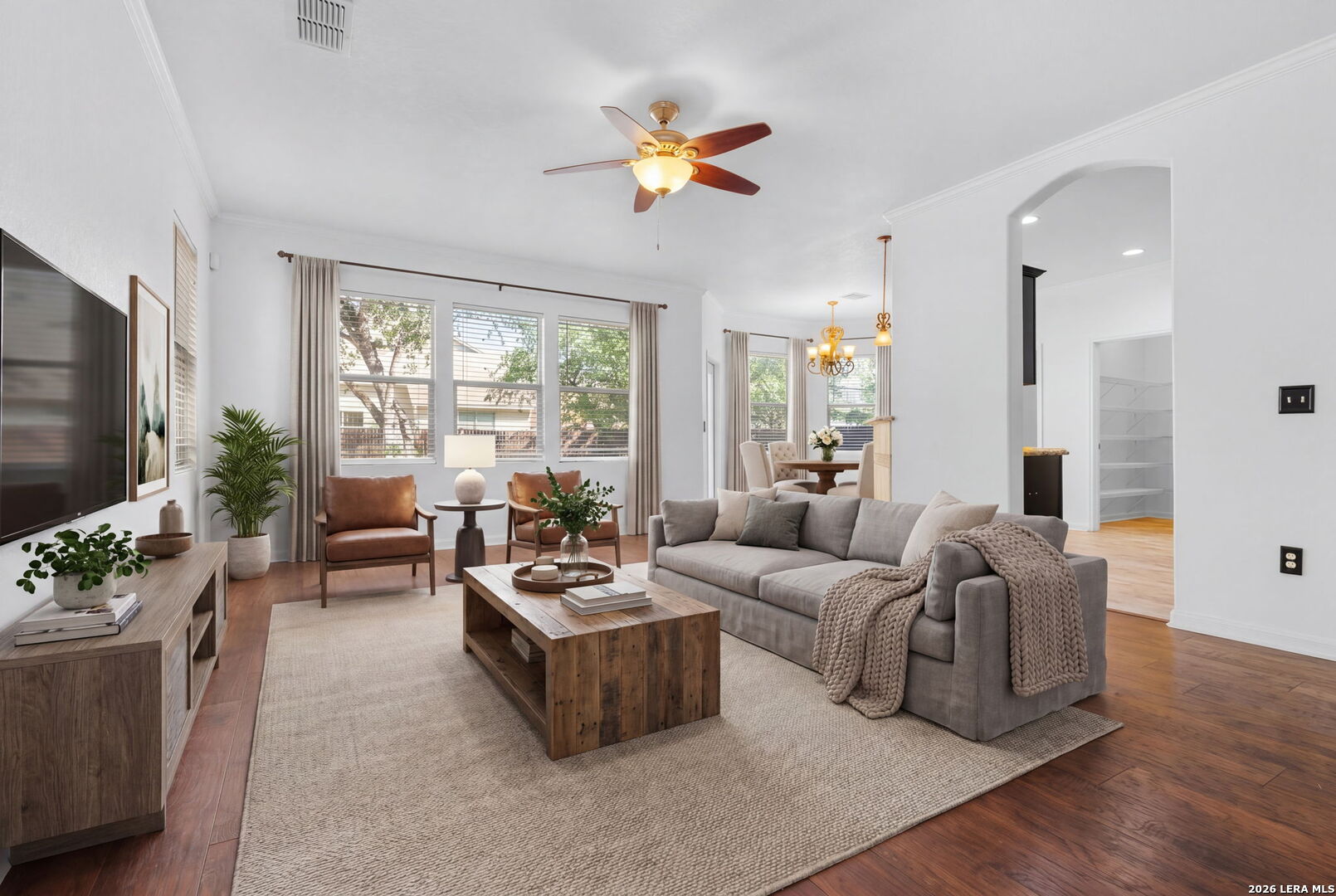 6011 Enchantment San Antonio TX 78218