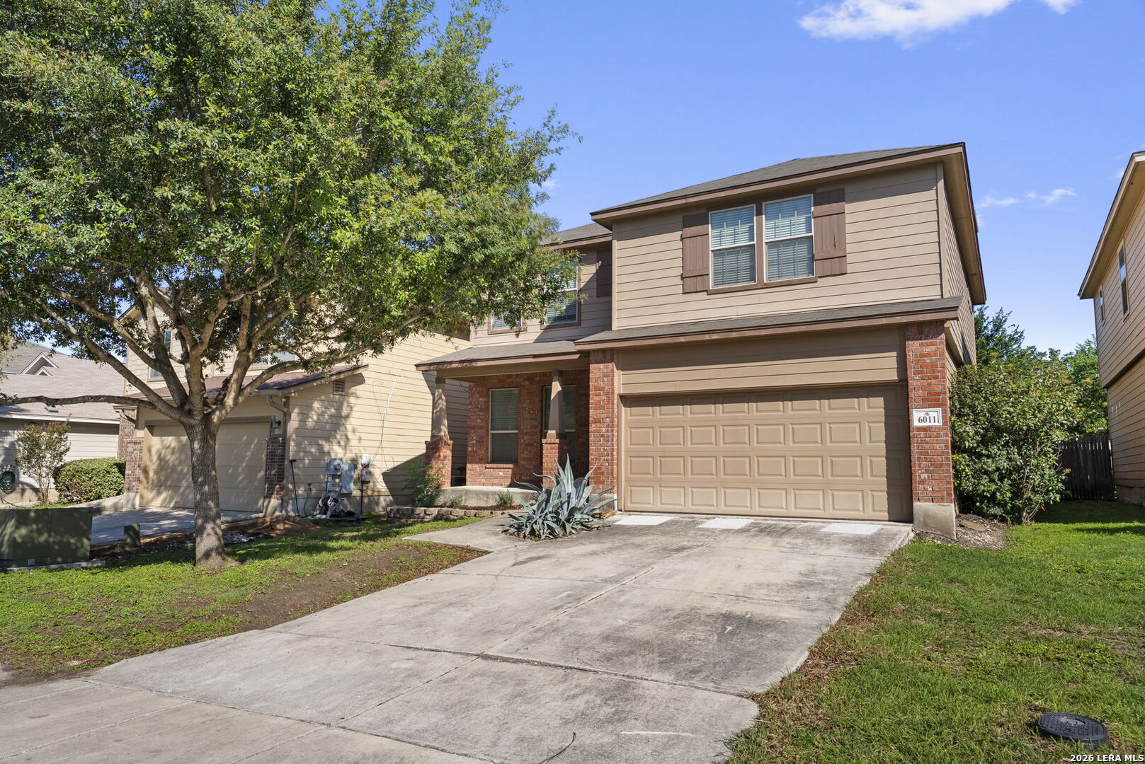 6011 Enchantment San Antonio TX 78218