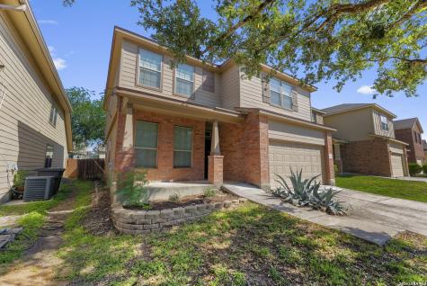 6011 Enchantment San Antonio TX 78218
