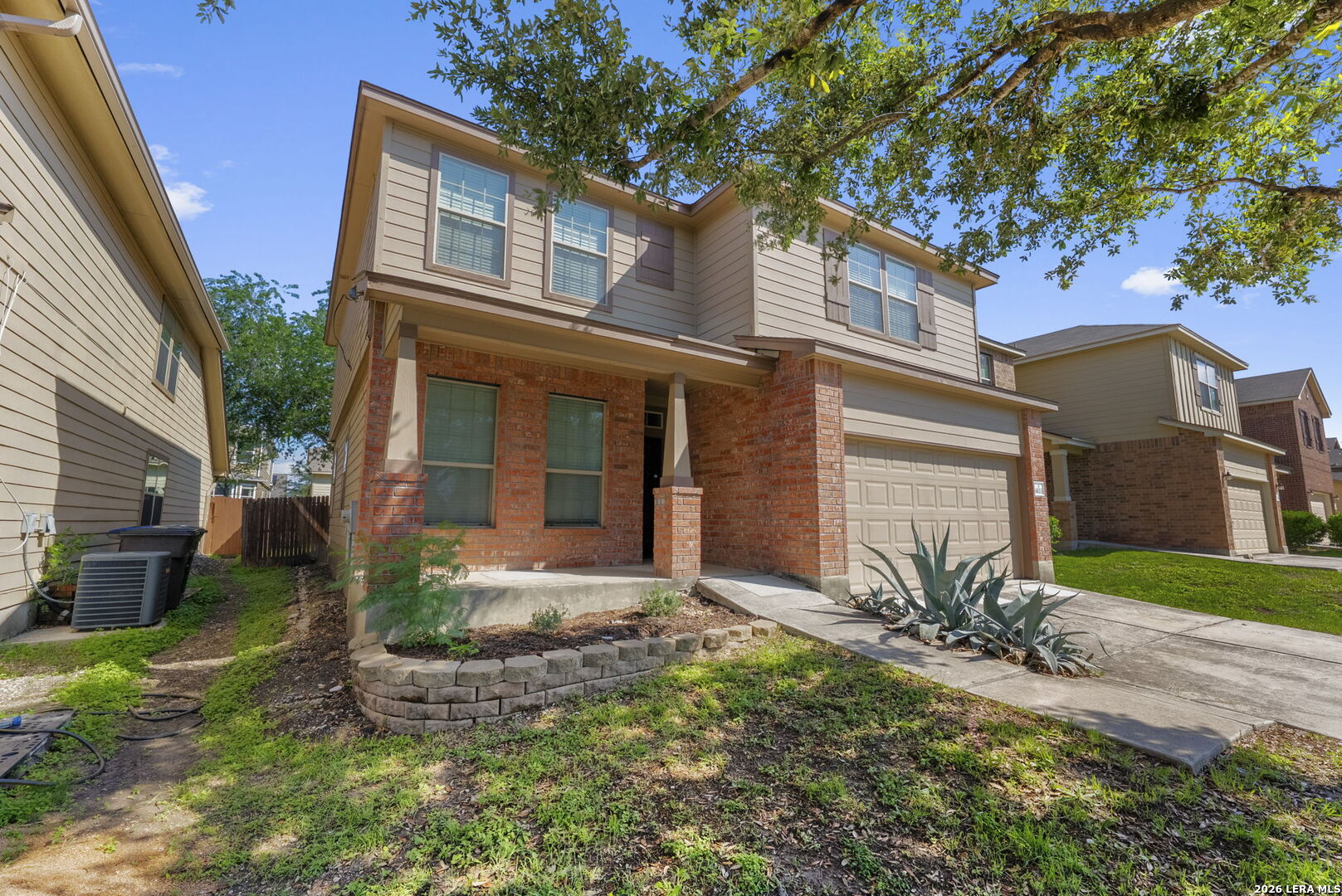 6011 Enchantment San Antonio TX 78218