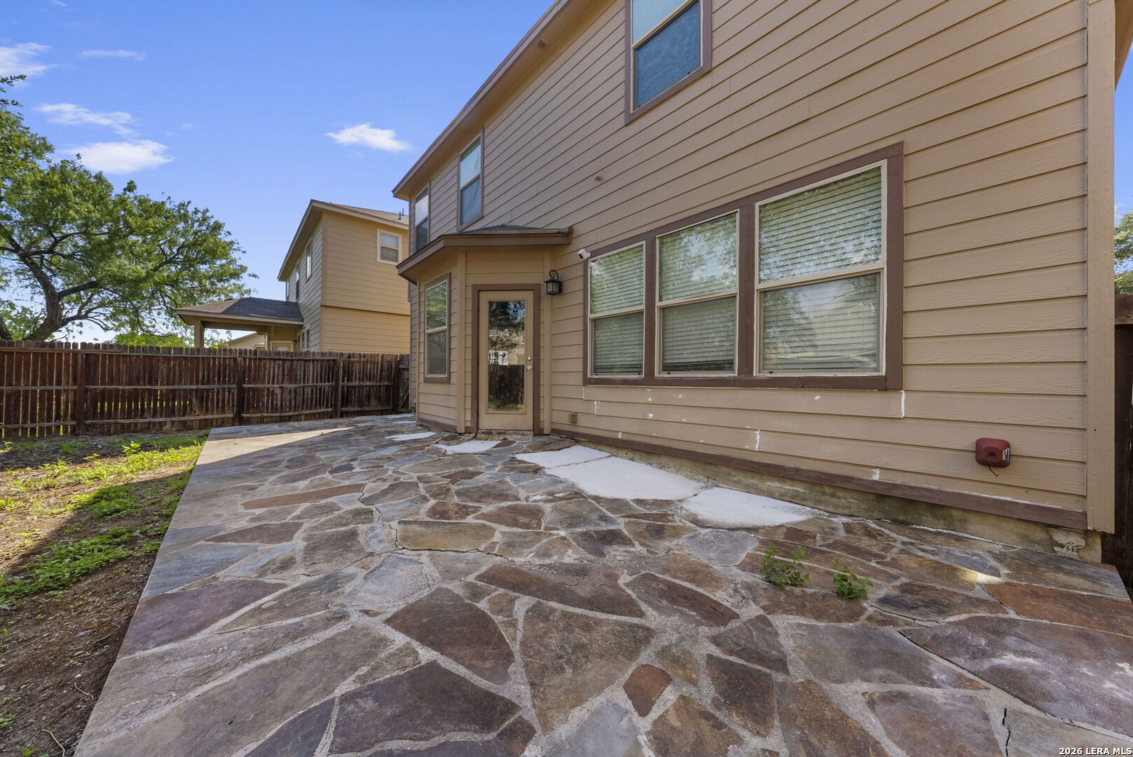 6011 Enchantment San Antonio TX 78218