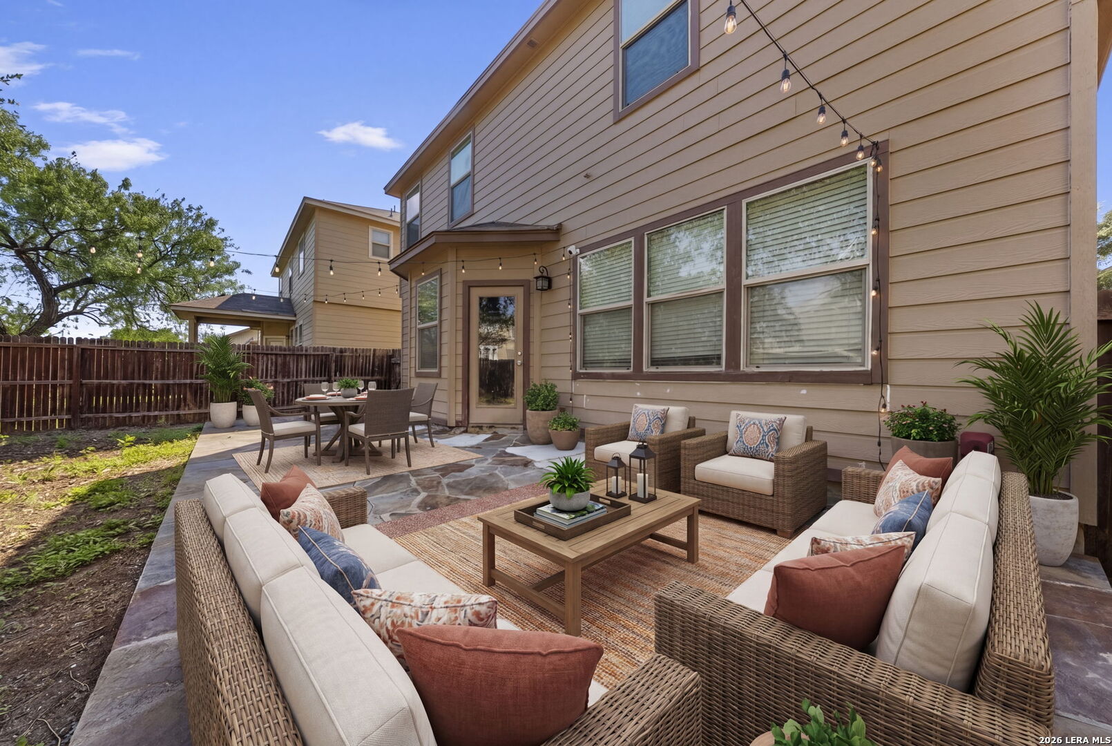 6011 Enchantment San Antonio TX 78218