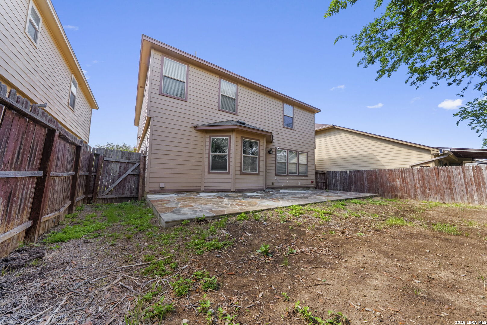 6011 Enchantment San Antonio TX 78218