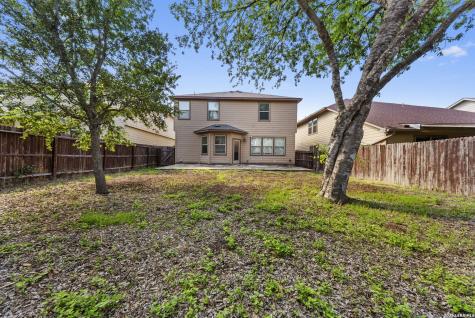 6011 Enchantment San Antonio TX 78218