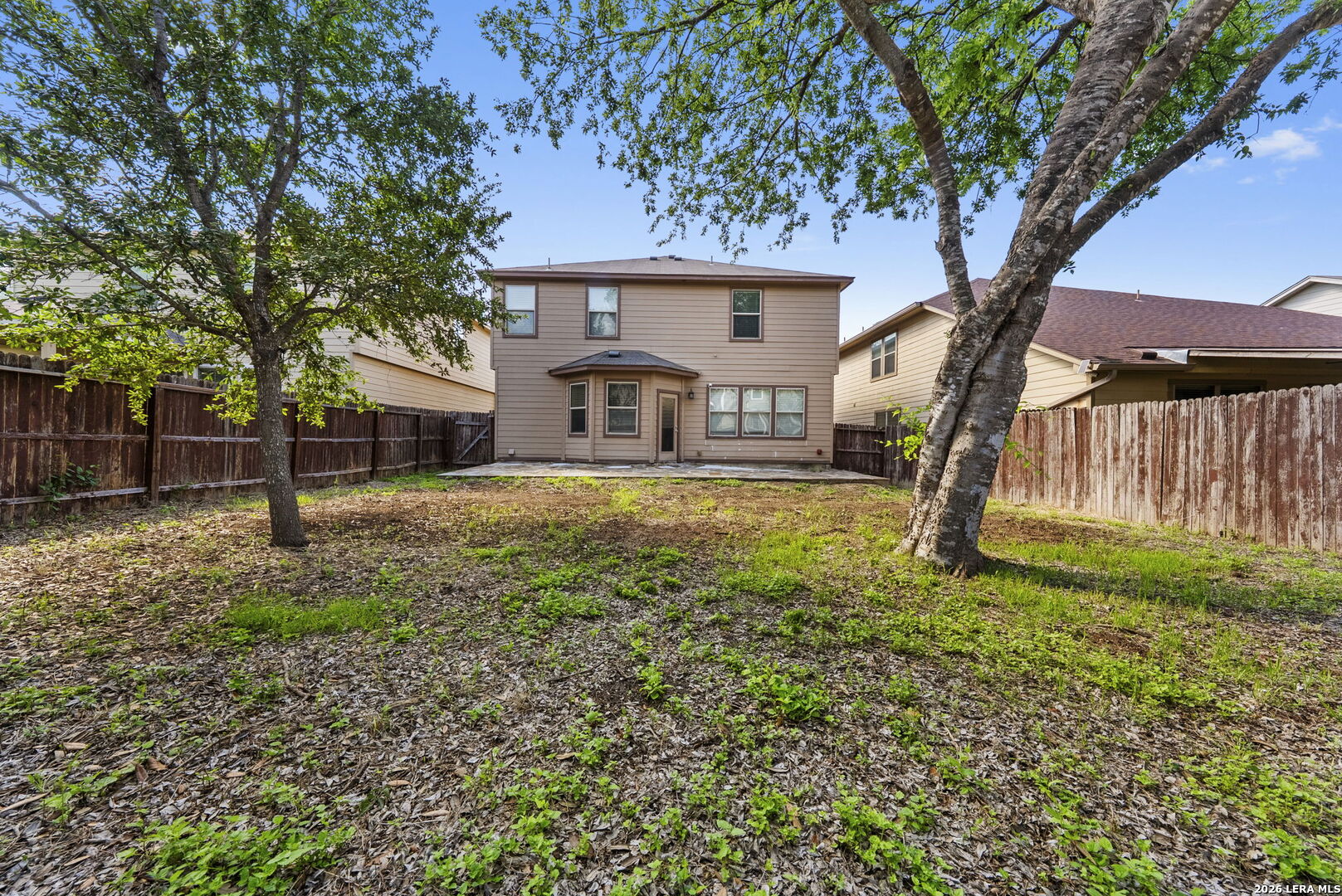 6011 Enchantment San Antonio TX 78218