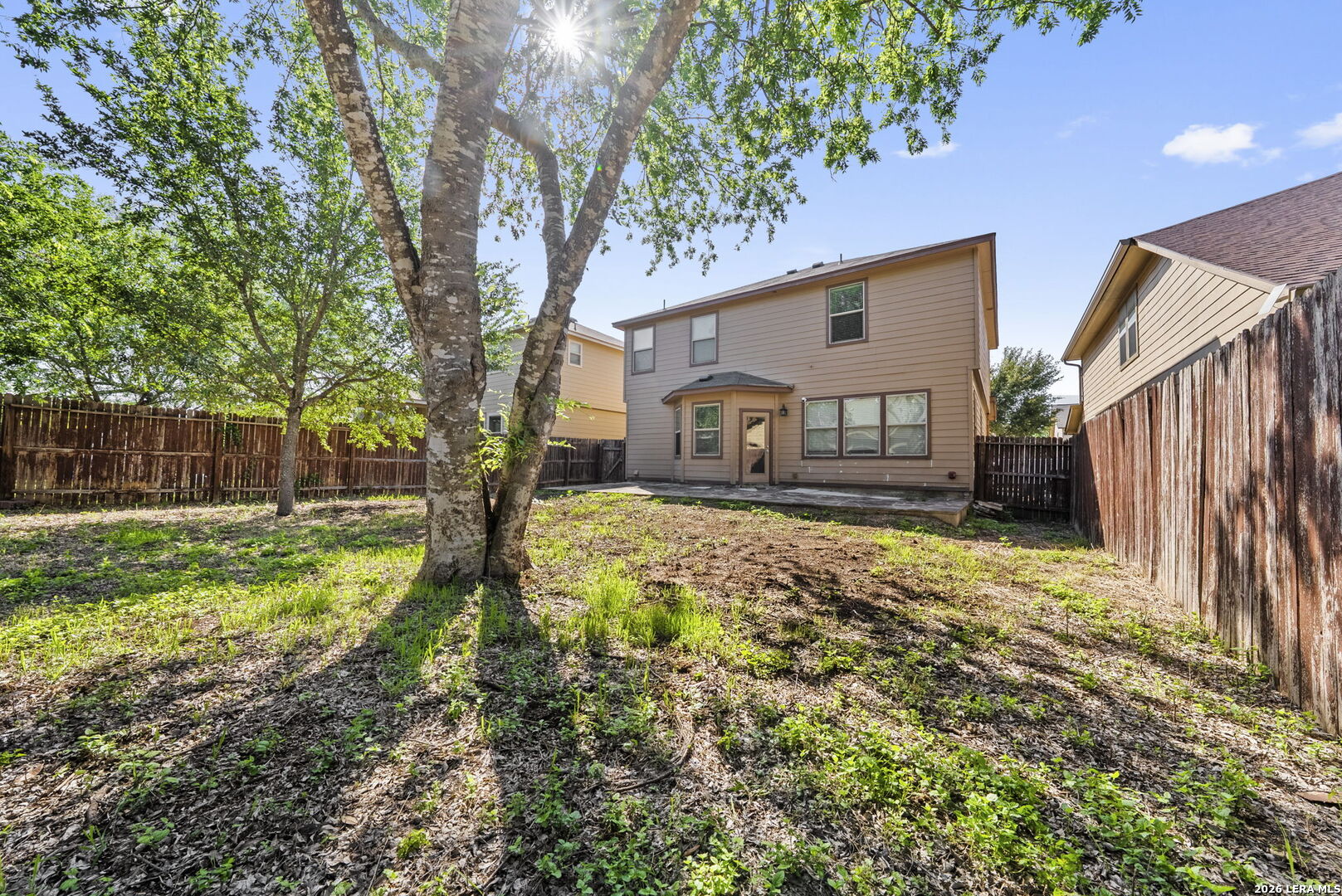 6011 Enchantment San Antonio TX 78218