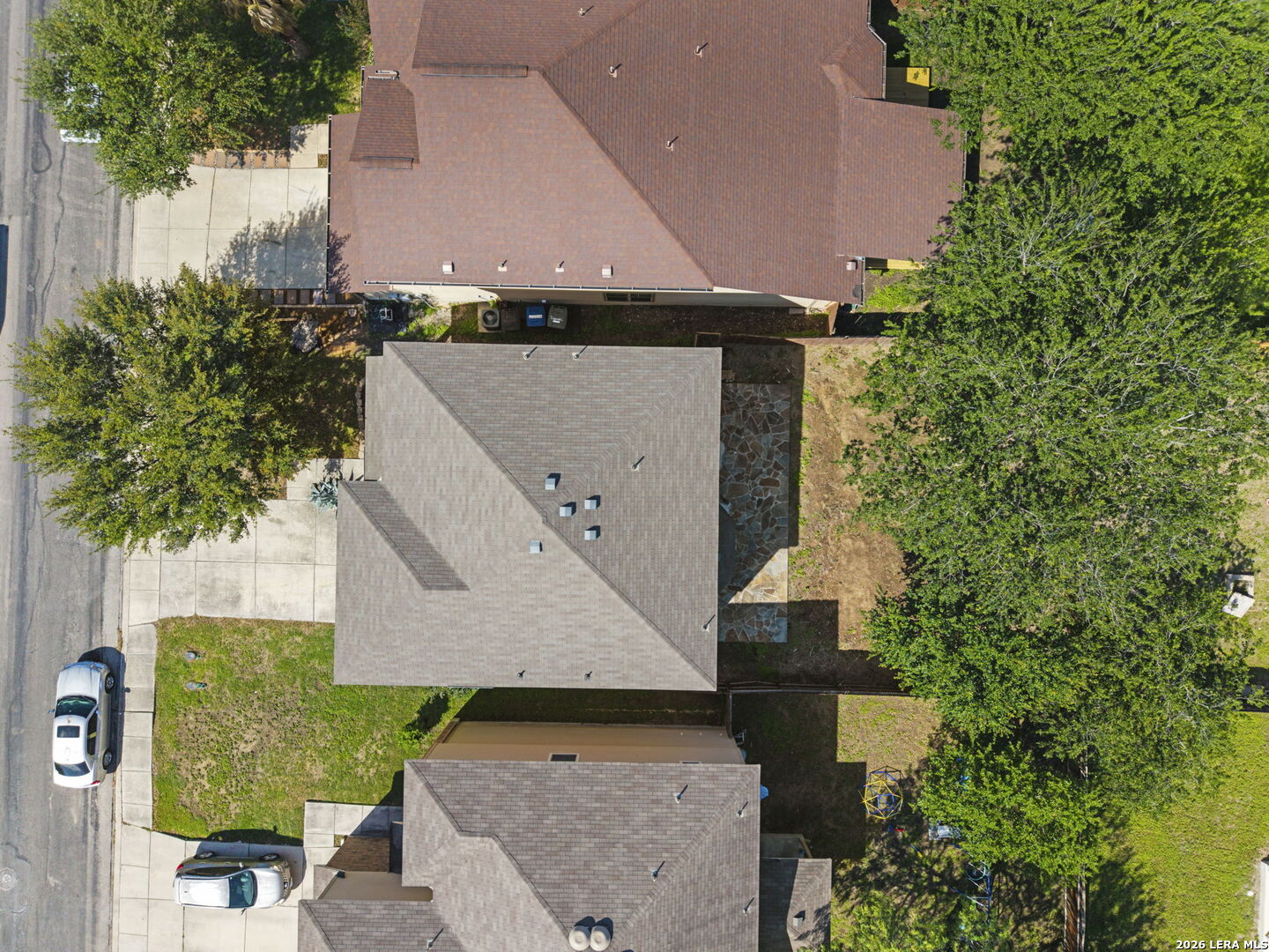 6011 Enchantment San Antonio TX 78218