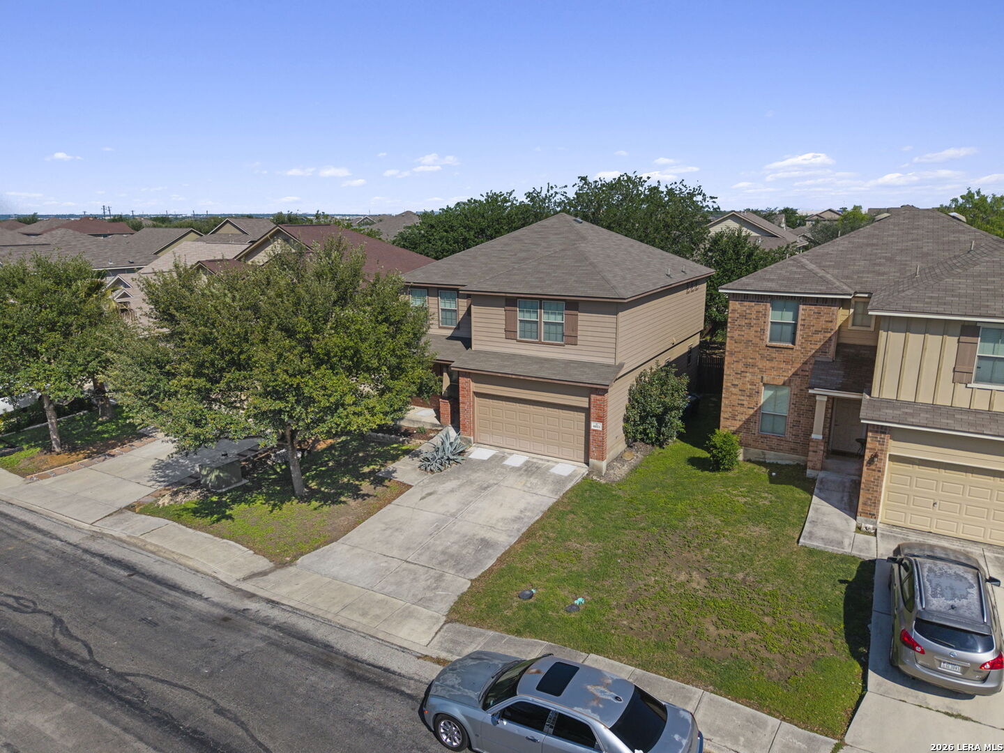 6011 Enchantment San Antonio TX 78218