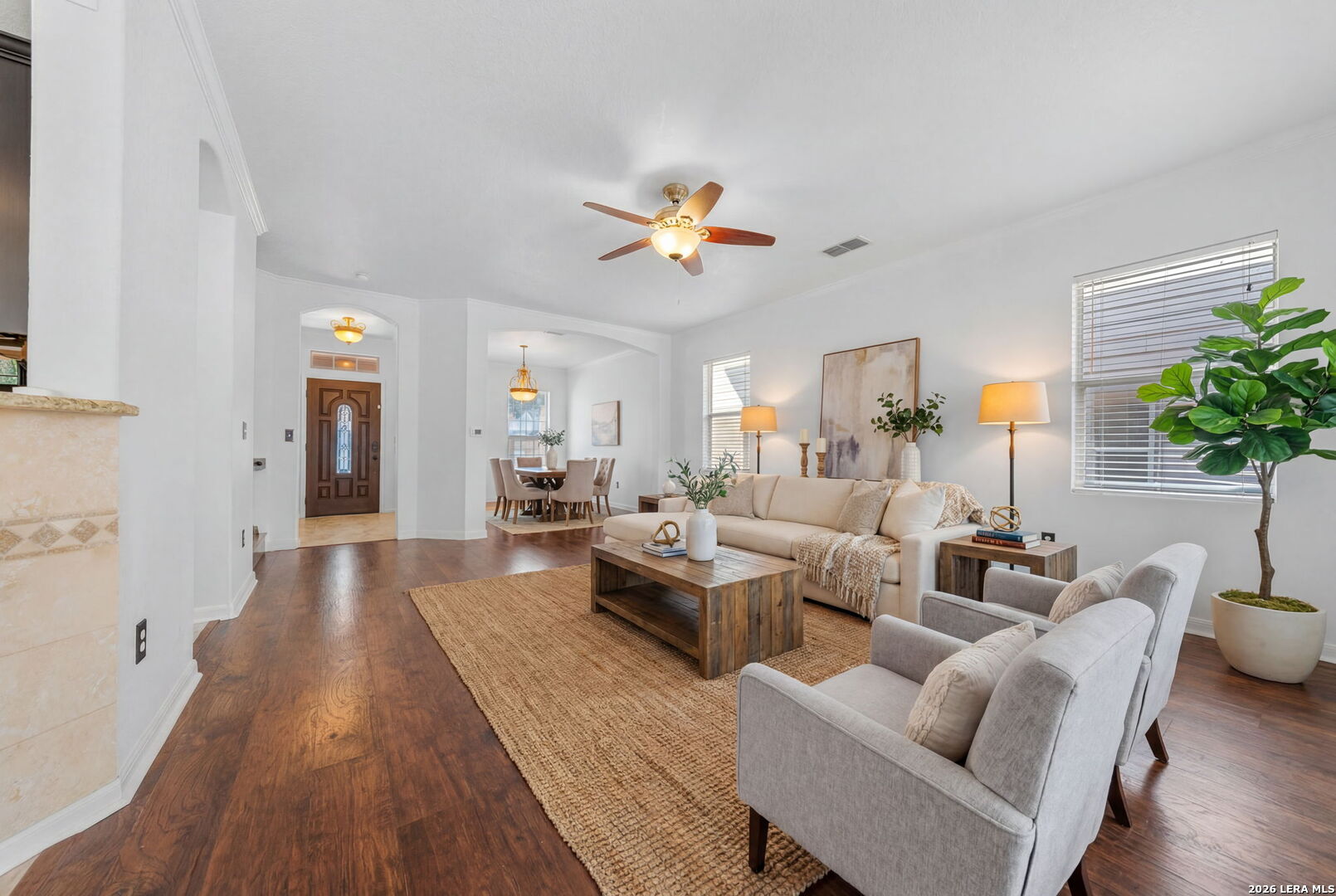 6011 Enchantment San Antonio TX 78218