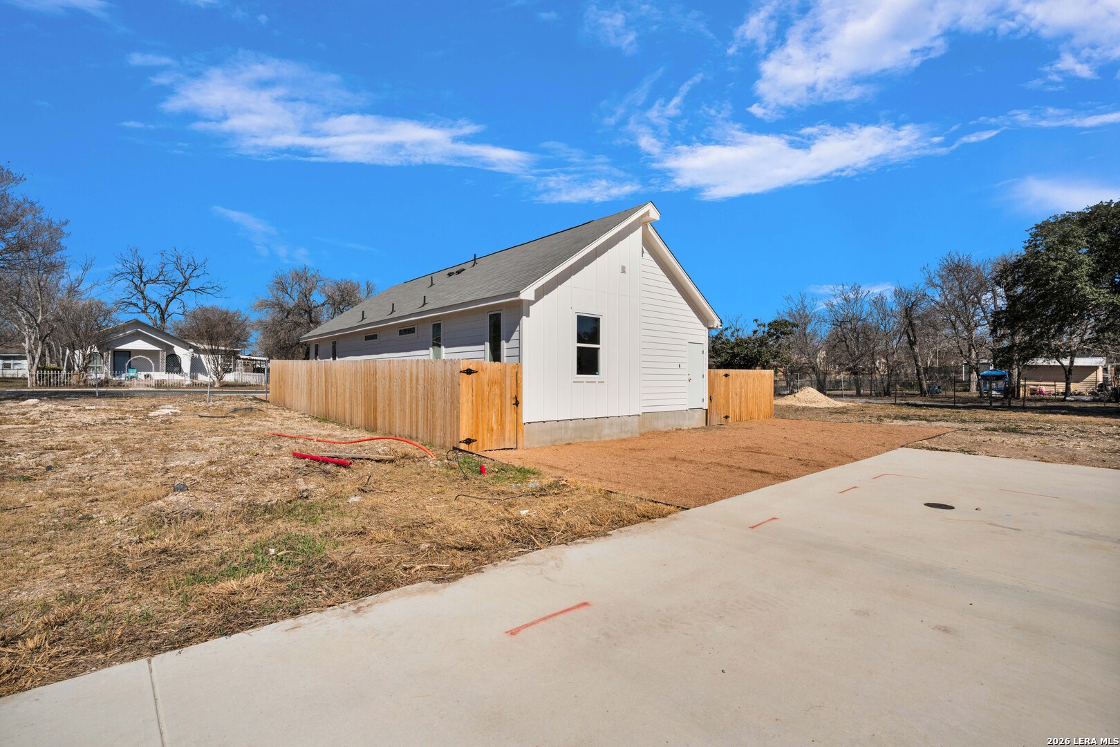 1535 Lennon Street #4 San Antonio TX 78223