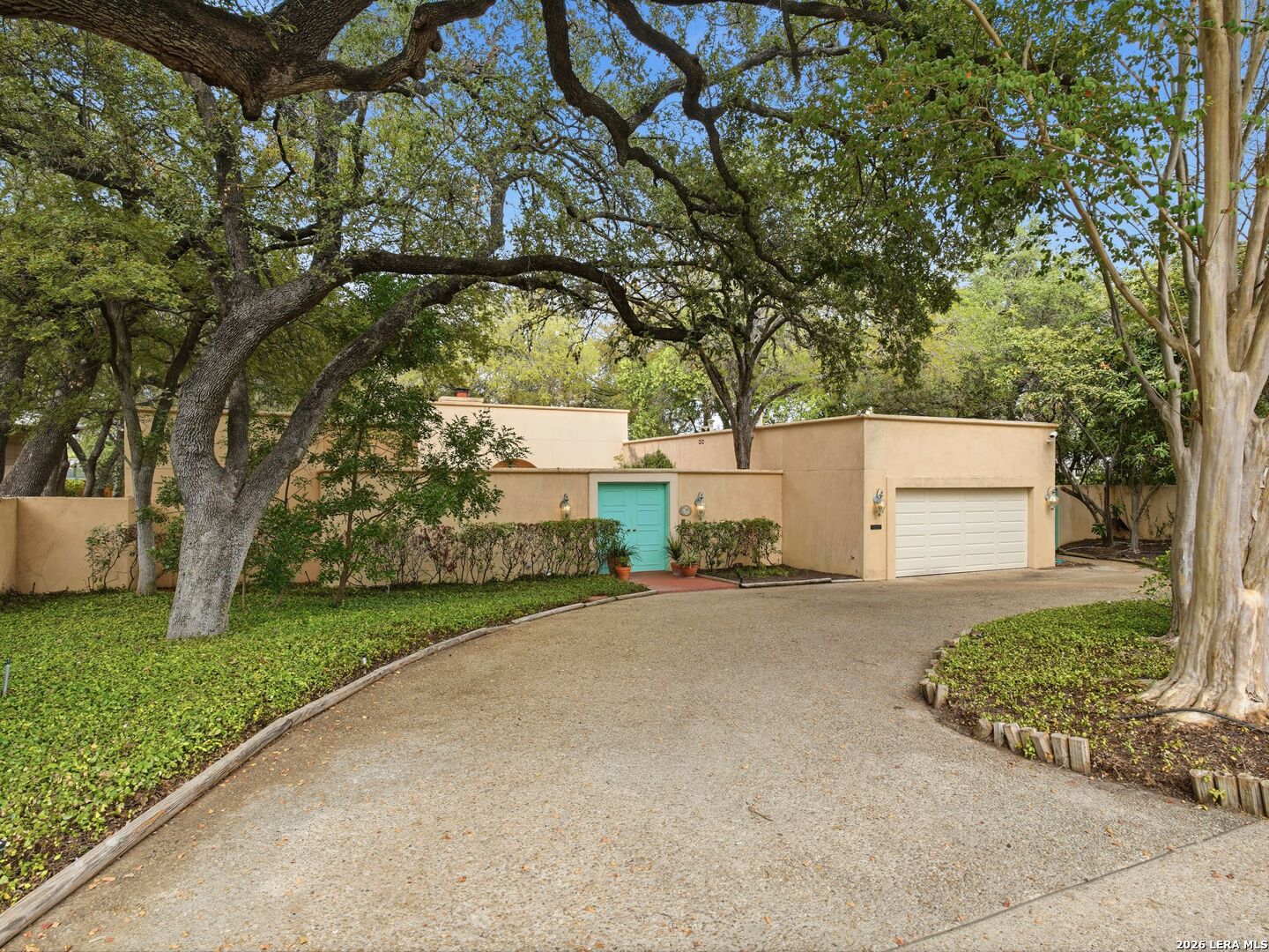 149 Country Lane San Antonio TX 78209
