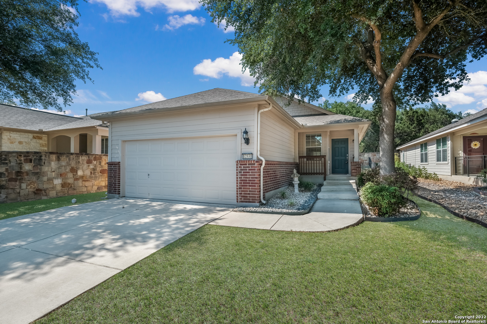 12531 Desert Palm San Antonio TX 78253