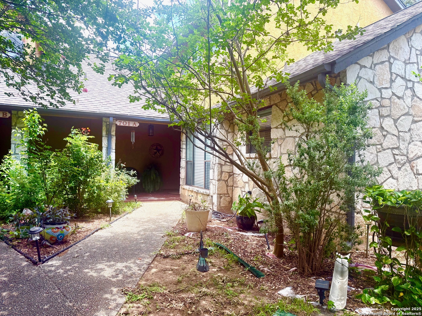 701 Thetford San Antonio TX 78254