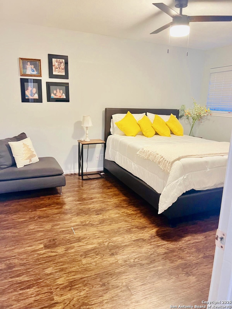 701 Thetford San Antonio TX 78254