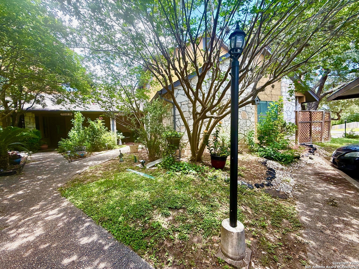 701 Thetford San Antonio TX 78254