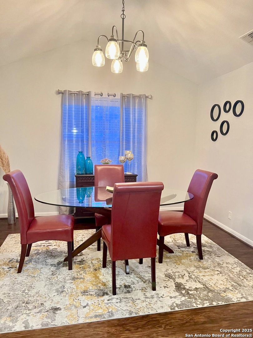 701 Thetford San Antonio TX 78254