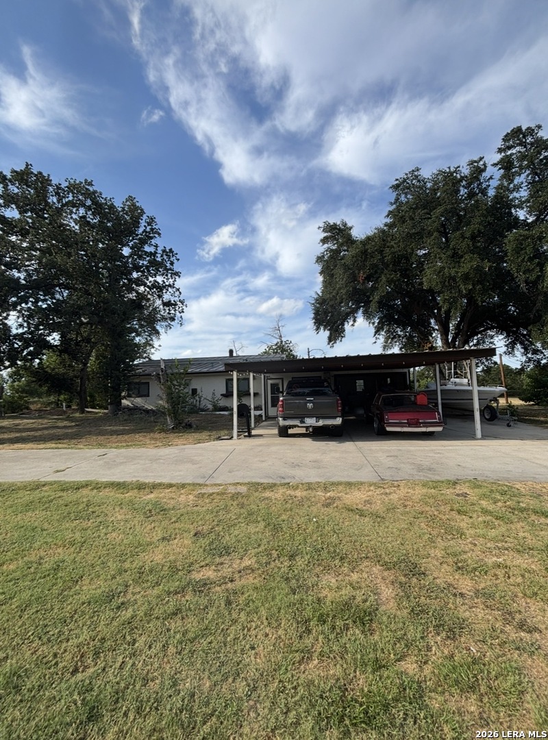 3280 Gopher Hill San Antonio TX 78263