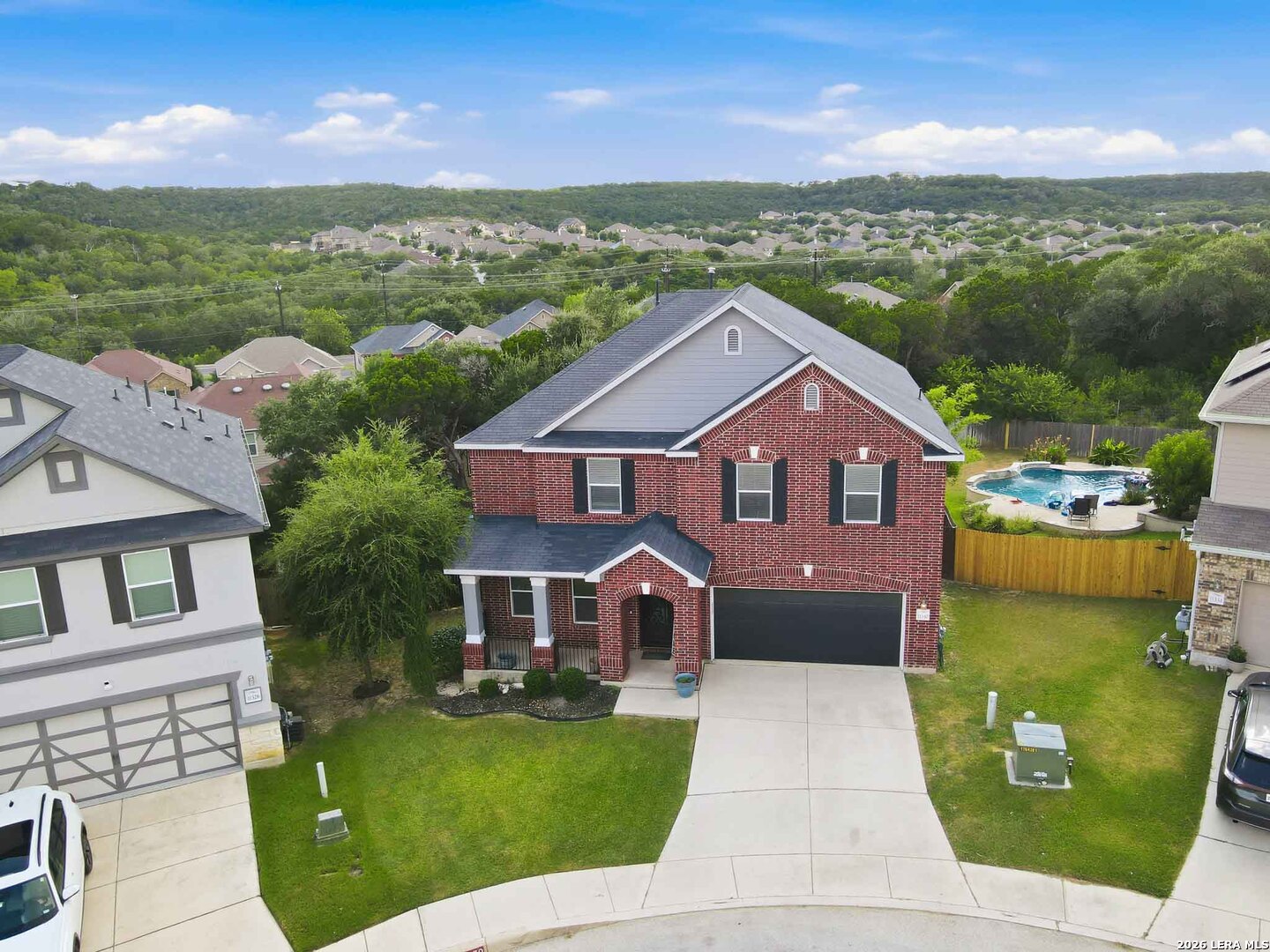 11330 Hill Top Bend Helotes TX 78023