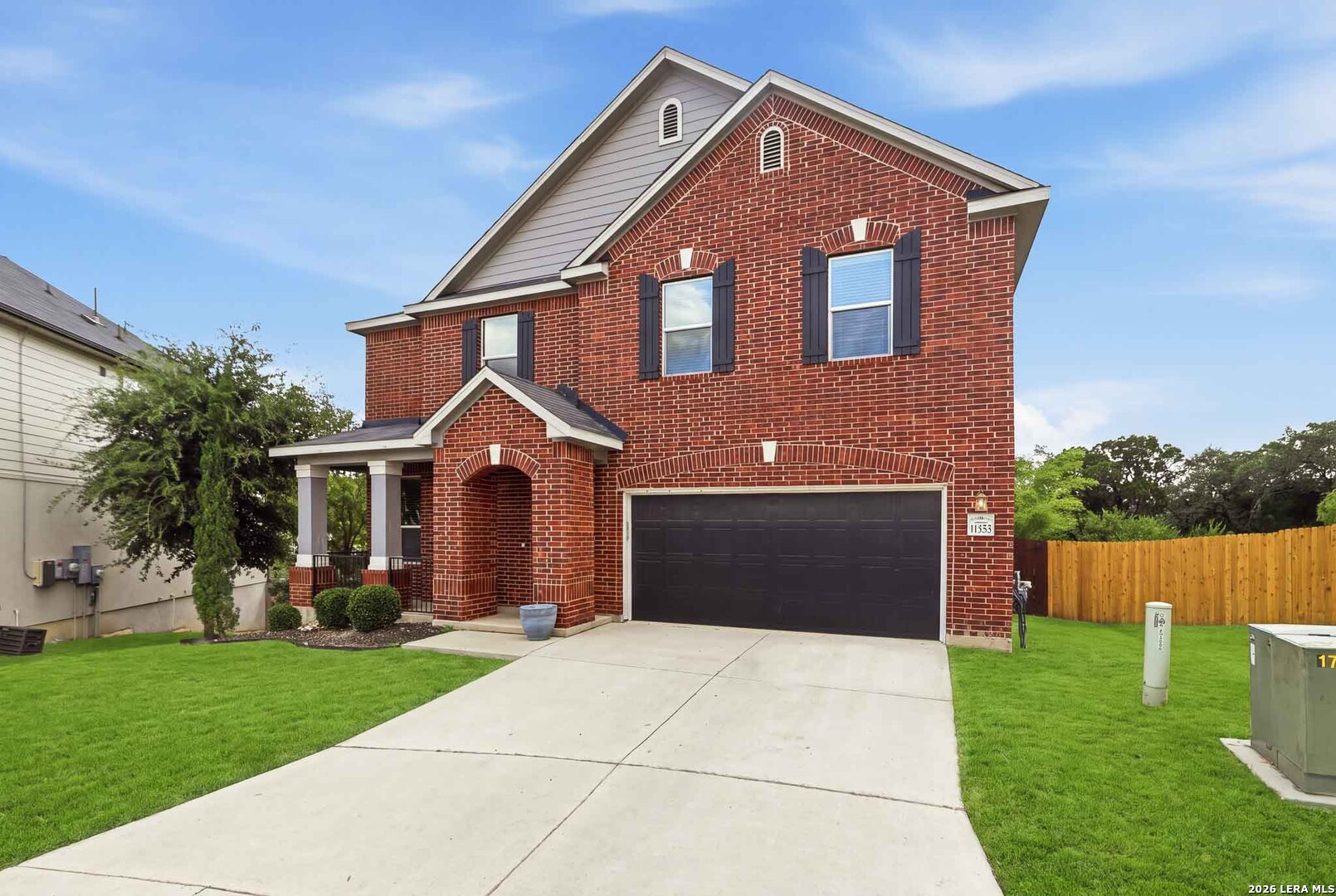11330 Hill Top Bend Helotes TX 78023