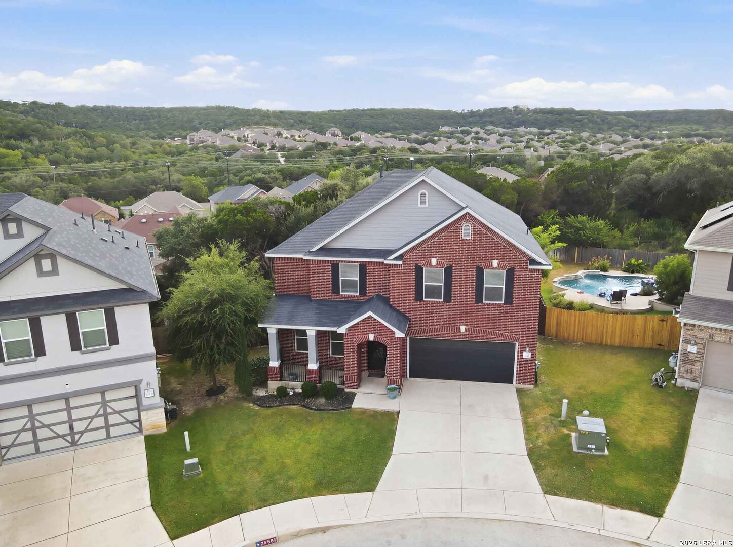 11330 Hill Top Bend Helotes TX 78023