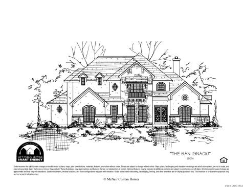 2715 Winding View San Antonio TX 78260