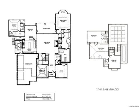 2715 Winding View San Antonio TX 78260