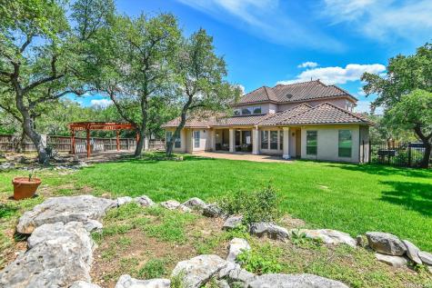 2715 Winding View San Antonio TX 78260