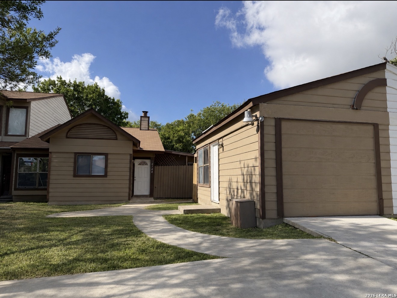 6704 Hickory Springs Drive San Antonio TX 78249