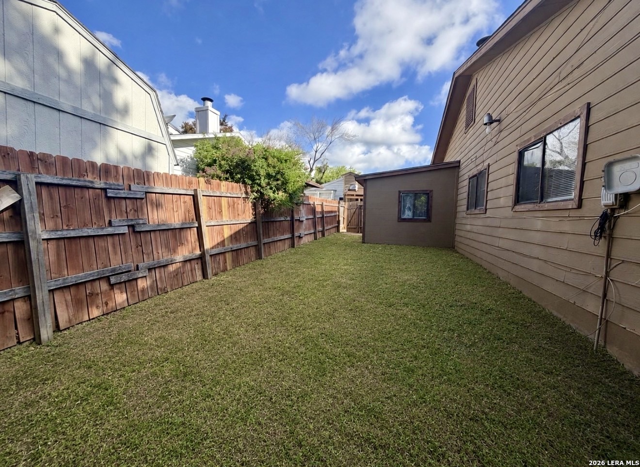 6704 Hickory Springs Drive San Antonio TX 78249