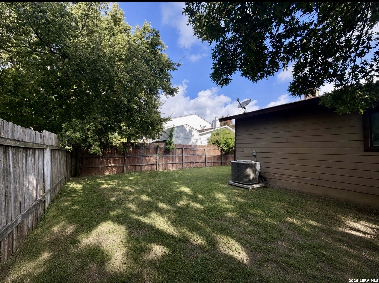 6704 Hickory Springs Drive San Antonio TX 78249