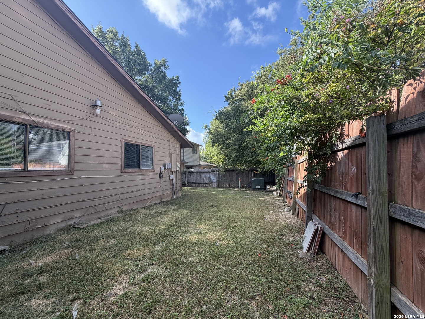 6704 Hickory Springs Drive San Antonio TX 78249