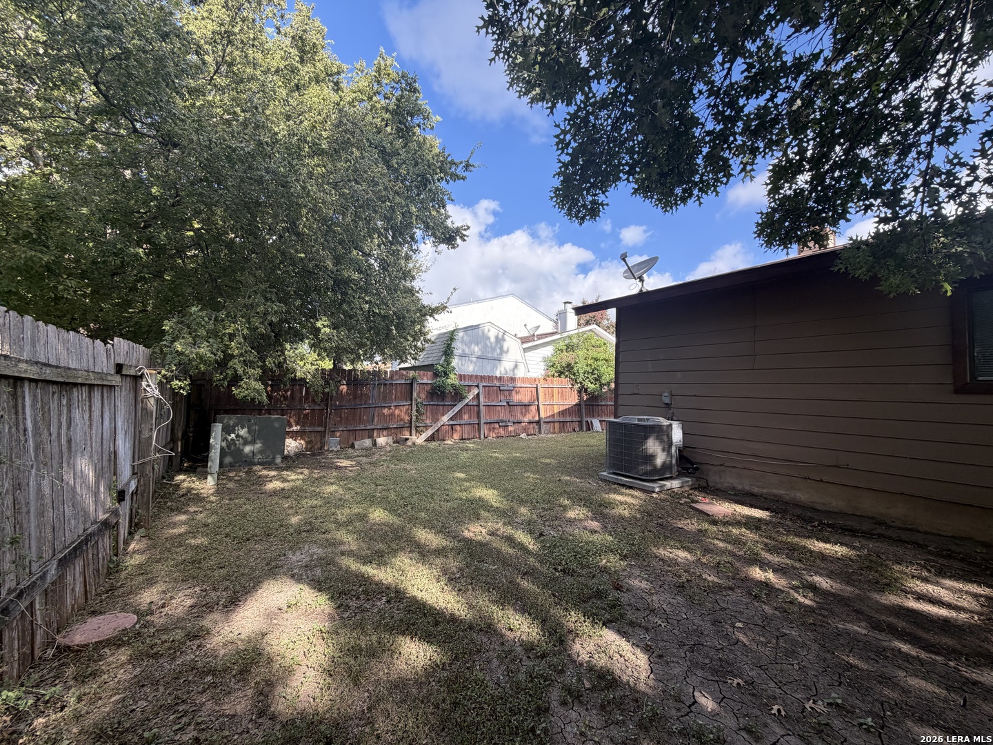 6704 Hickory Springs Drive San Antonio TX 78249