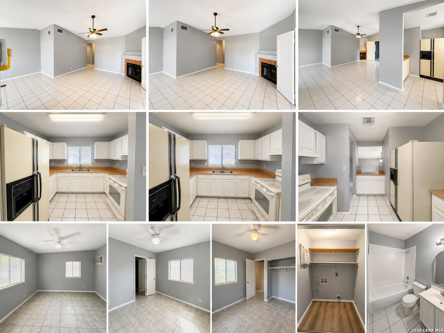 6704 Hickory Springs Drive San Antonio TX 78249