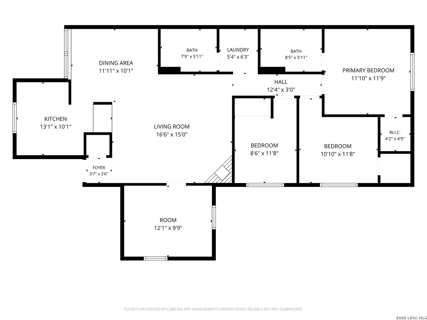 6704 Hickory Springs Drive San Antonio TX 78249