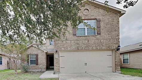 6102 Luckey Run San Antonio TX 78252