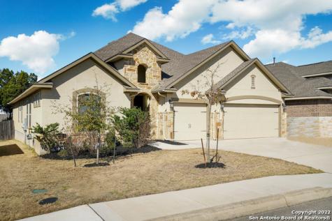 21911 Waldon Manor San Antonio TX 78261