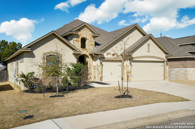 21911 Waldon Manor San Antonio TX 78261