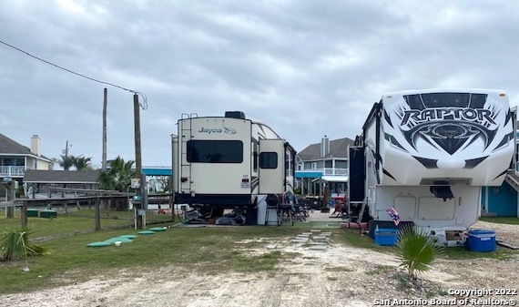 741 Copano Cove Road Rockport TX 78382