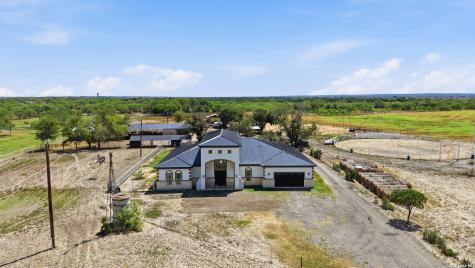 14906 Somerset Von Ormy TX 78073
