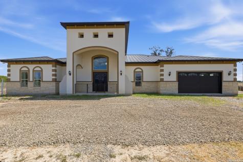 14906 Somerset Von Ormy TX 78073