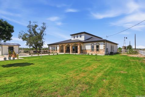 14906 Somerset Von Ormy TX 78073
