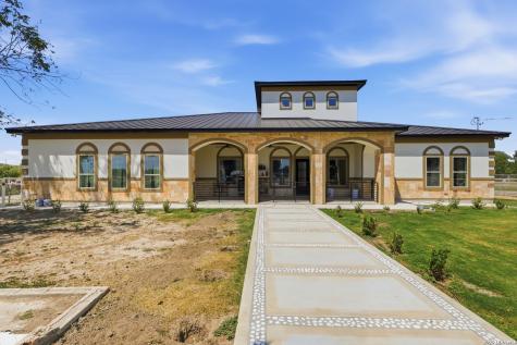 14906 Somerset Von Ormy TX 78073