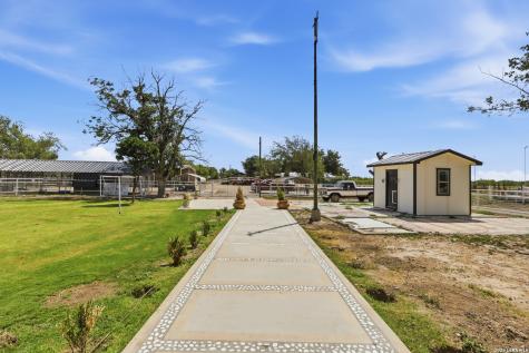 14906 Somerset Von Ormy TX 78073