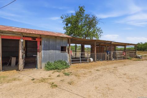14906 Somerset Von Ormy TX 78073