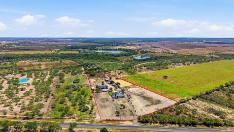 14906 Somerset Von Ormy TX 78073