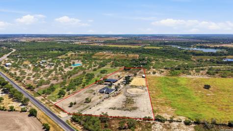 14906 Somerset Von Ormy TX 78073