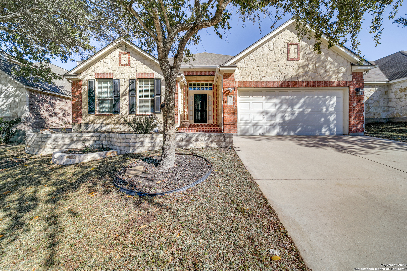 22026 Dolomite Drive San Antonio TX 78259