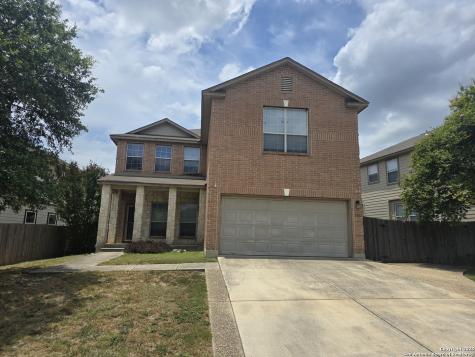 9510 Rainbow Creek San Antonio TX 78245