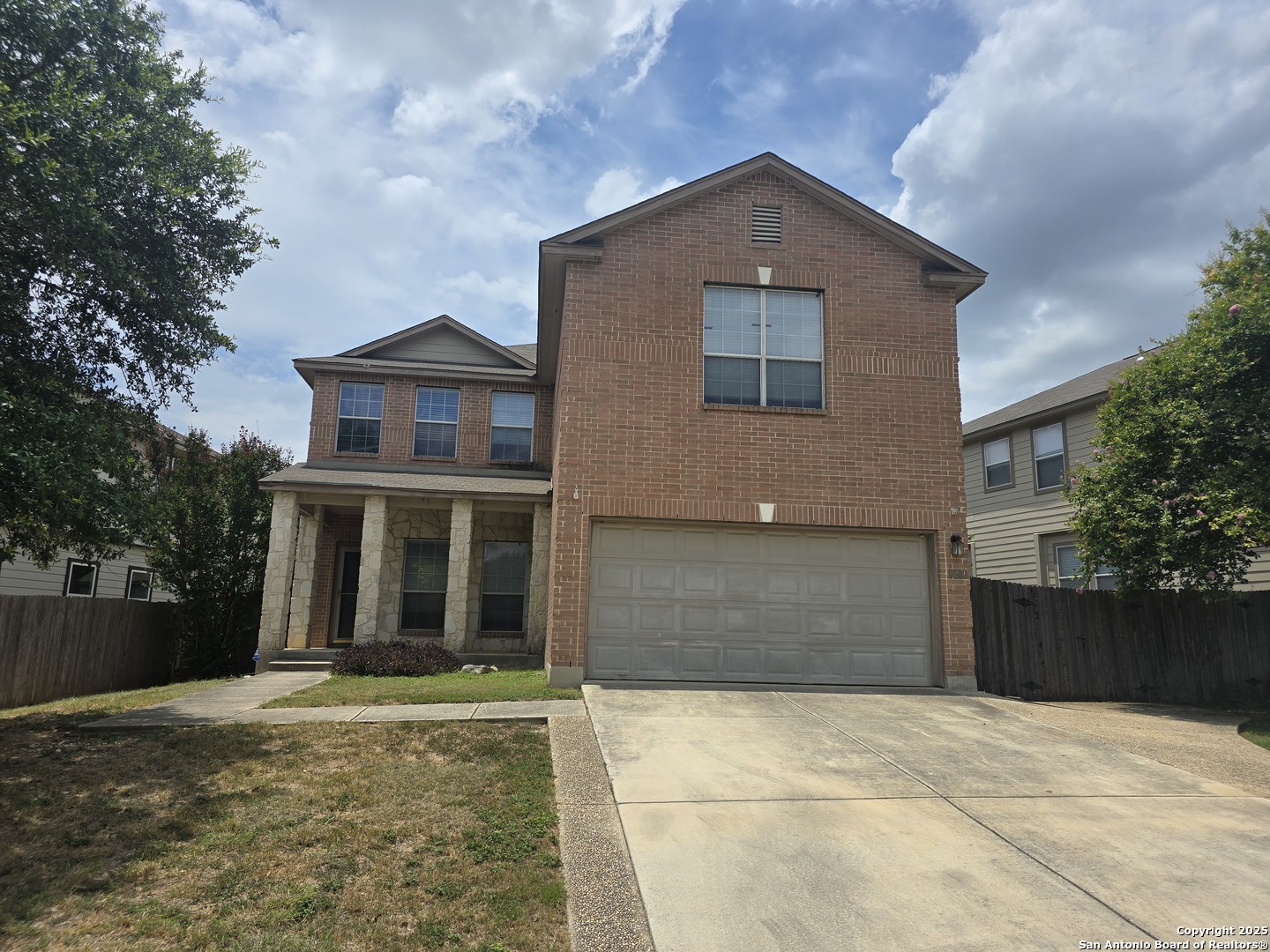 9510 Rainbow Creek San Antonio TX 78245