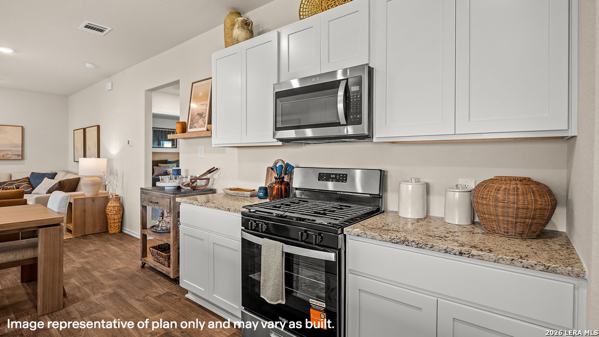 327 Breezy Lane San Antonio TX 78253